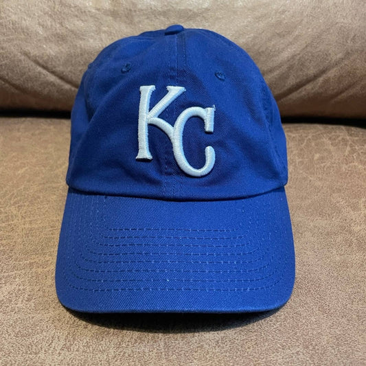 Kansas City Royals MLB Baseball Hat