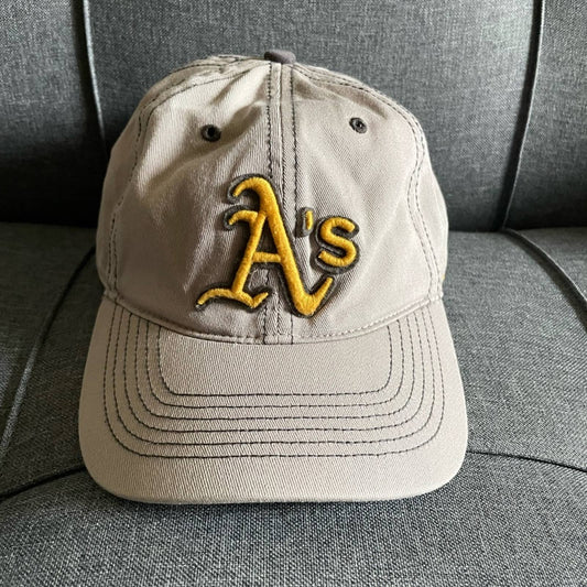 Oakland Athletics ‘47 Brand MLB Baseball Hat